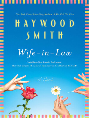 Wife-in-Law - ebook